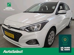 Hyundai i20 - 1.0 T-GDI 100pk Comfort | Navigatie via Apple CarPlay / Android Auto | Airco | Cruise Cont