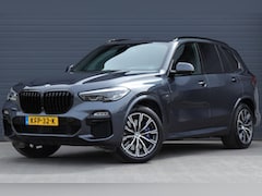 BMW X5 - XDrive45e High Executive / M sport / Navi / Camera