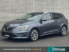 Renault Mégane Estate - 1.3 TCe 140 Techno | Trekhaak | Apple CarPlay / Android Auto | Navigatie | Climate Control