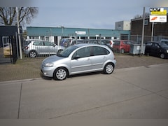 Citroën C3 - 1.4i-16V Ambiance