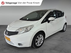 Nissan Note - 1.2 DIG-S Connect Edition automaat