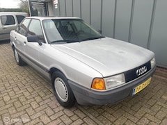 Audi 80 - 1.6 C