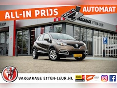Renault Captur - 1.2 TCe Expression | CLIMA | TREKHAAK | CRUISE