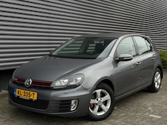 Volkswagen Golf - 1.4 80PK / GTI Edit. / 2010 / NW APK / Camera