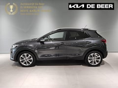 Kia Stonic - 1.0 T-GDi 120pk DynamicPlusLine Navi/ Clima/ Cruise