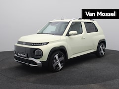 Hyundai Inster - Evolve 49 kWh | + WTR |