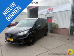 Ford Transit Connect - 1.0 Ecoboost L1 Trend Cruise, camera, pdc, carplay