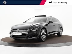 Volkswagen Arteon - Shooting Break 1.4 TSI 218pk DSG eHybrid R-Line Business · Panoramadak · 360 Camera · Appl