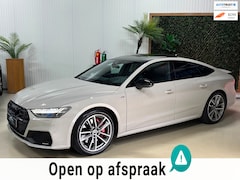 Audi A7 Sportback - 55 TFSI e quattro Competition|DealerGarantie|Pano|Laser|B&O|HUD|