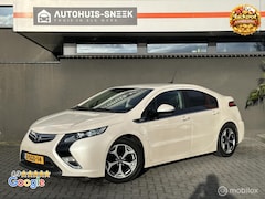 Opel Ampera - 1.4 | Leer | Bose | Camera | Keyless | DAB