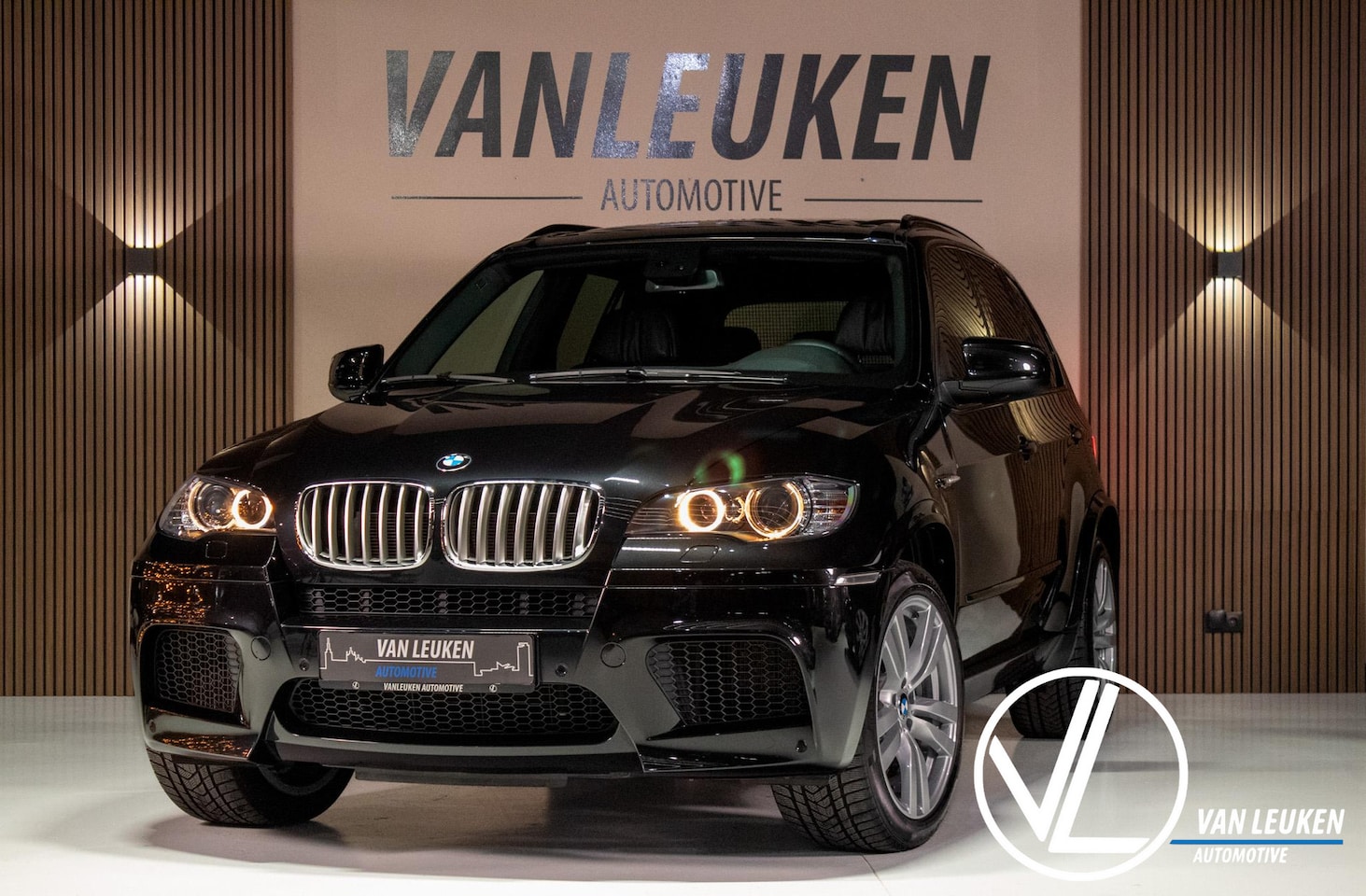 BMW X5 - M 3JR Fiscaal Voordeel - AutoWereld.nl