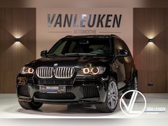 BMW X5 - M 3JR Fiscaal Voordeel