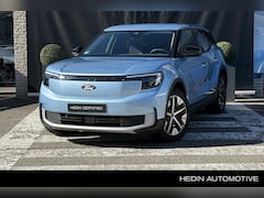 Ford Explorer - Extended Range RWD 77 kWh | Driver Assistance Pack | Trekhaak