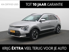 Kia Niro EV - Light Advanced 64.8 kWh