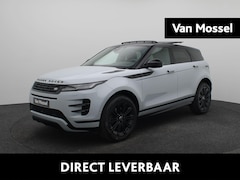 Land Rover Range Rover Evoque - 1.5 P270e PHEV AWD Business Dynamic Edition | Cold Climate & Black Pack | Panoramisch schu