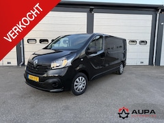 Renault Trafic - 1.6 dCi T29 L2H1 Luxe EURO 6 3 persoons