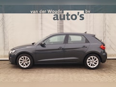 Audi A1 Sportback - 25 TFSI 95pk Advanced -ECC-NAVI-PDC