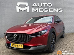 Mazda CX-30 - 2.5 e-SkyActiv-G M Hybrid Nagisa 6AT