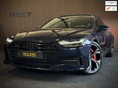 Audi A7 Sportback - 50 TFSI e quattro Pro Line S|Memory|B&O|360|Pano|Stoelverw/verk|