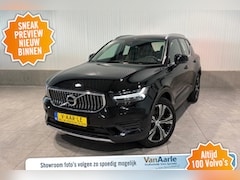 Volvo XC40 - T5 Aut. Plug-in Hybrid Inscription ACC Stoelverwarming 262pk