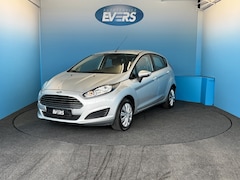 Ford Fiesta - 1.0 Style, Airco 4 Seizoenen banden