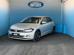 Volkswagen Polo - 1.0 TSI Comfortline, LM wielen 17 inch, 5-Deurs