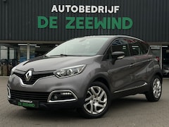 Renault Captur - 0.9 TCe Dynamique|Navi|stoelverwarming|Rijklaar