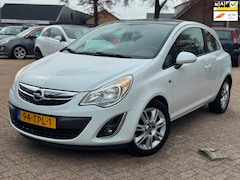 Opel Corsa - 1.2 EcoFlex Color Edition LPG AIRCO CRUISE CTRL NIEUWE APK