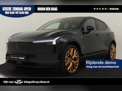 Volvo EX30 - TWIN MOTOR PERFORMANCE ULTRA EUROPA SPORT 69 kWh -PANO.DAK|HARMAN/KARDON|360°CAM|AUT.INPAR