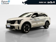 Kia Sorento - 1.6 T-GDi Plug-in Hybrid 4WD DynamicPlusLine 7p. | Apple Carplay / Android Auto | Navigati
