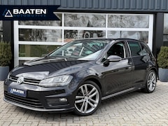 Volkswagen Golf - 1.4 TSI R-line|DSG|Camera|Carplay|Massage