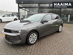 Opel Astra - 1.2 Turbo Business Edition 5 Deurs | Climate control | Navigatie | Camera | Stoel & Stuurv