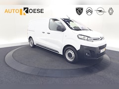 Citroën ë-Jumpy - L2 136 50 kWh | Camera | Navigatie | Parkeersensoren | Apple Carplay