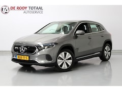 Mercedes-Benz EQA - 250+ Business Line 71 kWh *SOH 98%* | FULLE LED | HALF LEDER | SFEERVERLICHTING | CAMERA