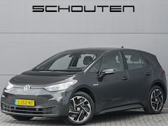Volkswagen ID.3 - Pro 58 kWh Warmtepomp ACC 34.000 KM 18"