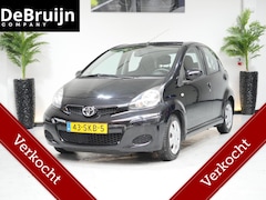 Toyota Aygo - | Airco | Navigatie | Elektrische Ramen | Apk