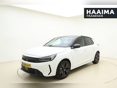 Opel Corsa Electric - Long Range GS 51 kWh | Navigatie | Stoel & Stuurverwarming | Keyless | 17" Lichtmetalen ve