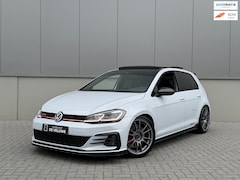 Volkswagen Golf - 2.0 TSI GTI Performance 441PK - REMUS-Uitlaat | JD Eng. Getuned
