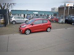 Kia Picanto - 1.0 CVVT