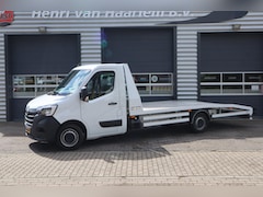 Renault Master - T35 2.3 dCi 165 L3 Energy EURO VI