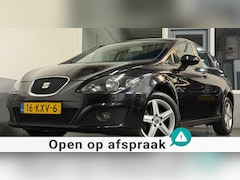 SEAT Leon - 1.6 Hattrick|NAP|NweAPK|Cruise|Airco|Trekhaak|Facelift|