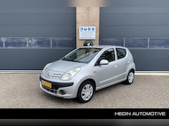 Nissan Pixo - 1.0 Acenta Airco | Elektrisch Bedienbare voorramen | Radio