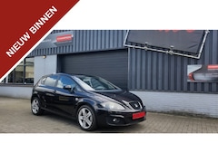 SEAT Leon - 1.4 TSI Sport Vele Opties