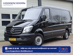 Mercedes-Benz Sprinter - 216 CDI L2H1 - Trekhaak - Airco - 3 Zits
