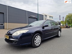 Renault Laguna Estate - 2.0 dCi Expression CRUISE TREKHAAK 2 X SLEUTELS
