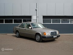 Mercedes-Benz 300-serie - 200-500 300 E