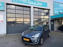 Citroën C3 - 1.4 VTi L. Business