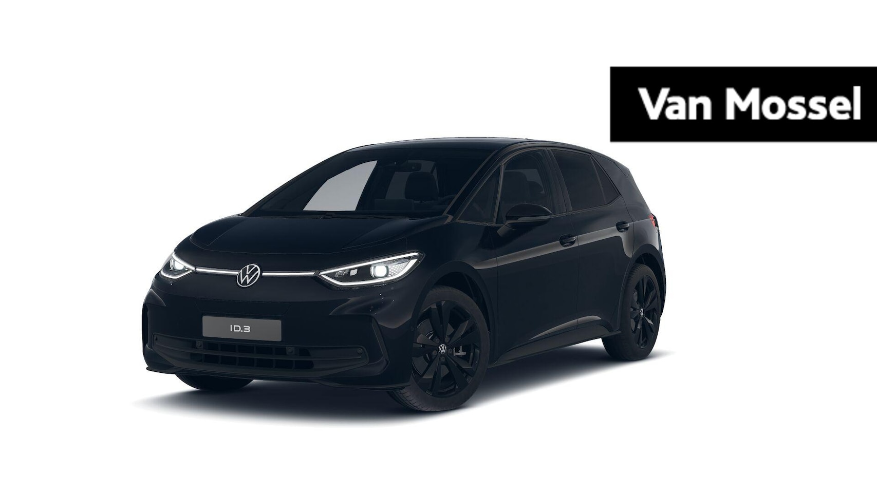 Volkswagen ID.3 - Pro 59 kWh | #AD | 204pk | Apple CarPlay en Android Auto | matrix-led (IQ.LIGHT) | Stoel\S - AutoWereld.nl