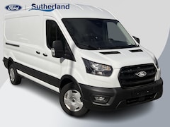 Ford Transit - 350 2.0 TDCI L3H2 Trend | SCI | 130pk | SYNC 4 | Apple Carplay | Android Auto |