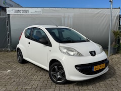 Peugeot 107 - 1.0-12V XR - NWE APK - Leuke beginnersauto